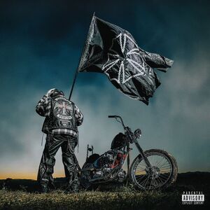 Don Toliver - Hardstone Psycho  CD